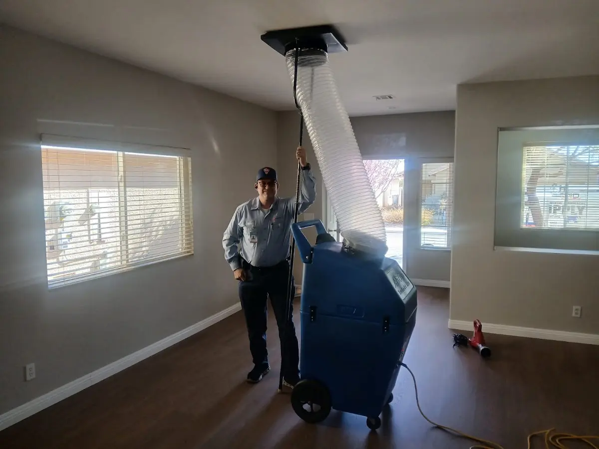 Professional Emergency HVAC Repair work inside a Newberg home